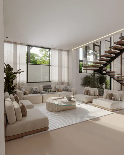 Render 4 de Casa Enkanta 33