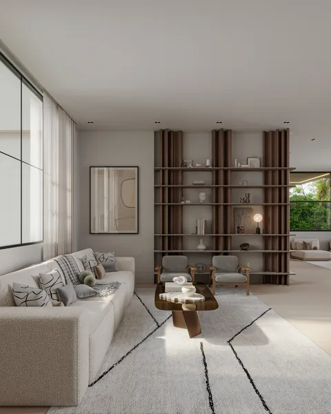 Render 5 de 13 de Casa Enkanta 33