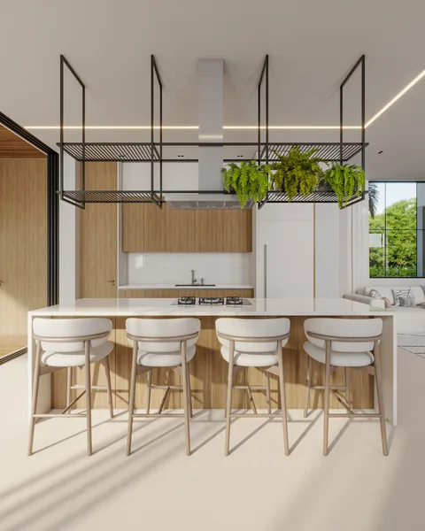Render 8 de Casa Enkanta 33