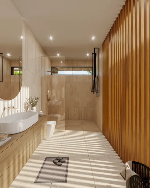 Render 12 de Casa Enkanta 33