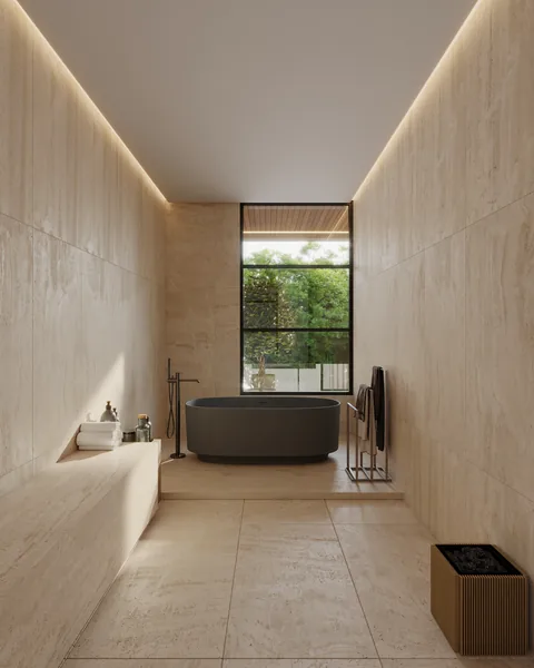 Render 13 de 13 de Casa Enkanta 33